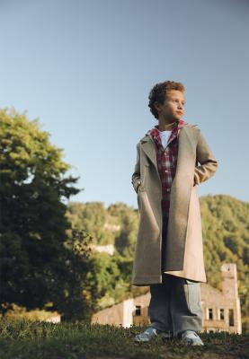 Пальто Герман Пальто Герман